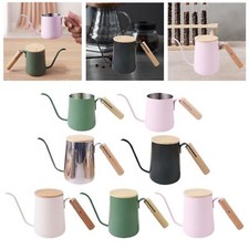 Bouilloire à col de cygne