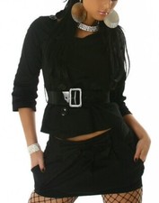 Sexy Miss Femmes Blazer