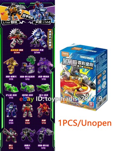 Blokees transformers - blokees,