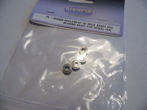 Piktor mw069 bearing - piktor,