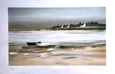 LITHOGRAPHIE DE LAPORTE GEORGE