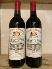 Château La Croix Saint André