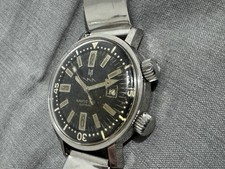 Superbe Montre Lip Nautic Ski