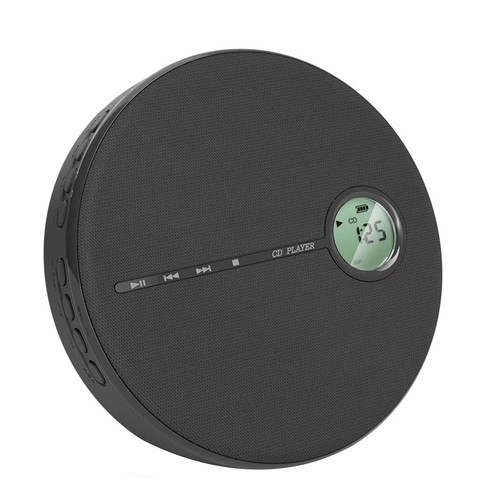 Lecteur bluetooth - cd,