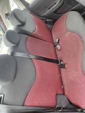 Banquette arriere CITROEN C3 1