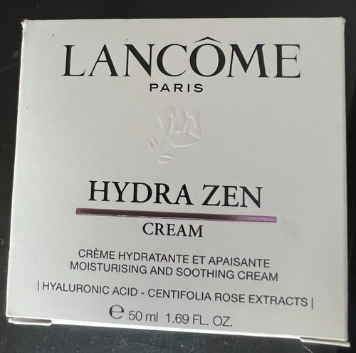 Lancome hydra zen cream - lancome,