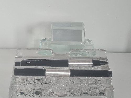 Lamy accent brillant - lamy, plume