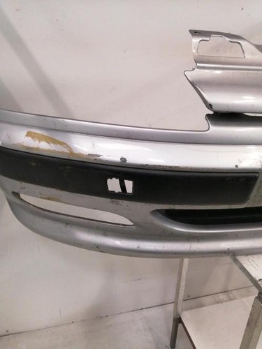 Pare choc avant - , peugeot