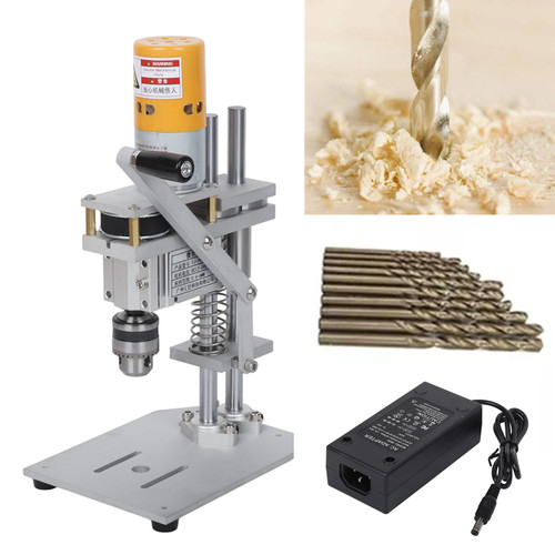 Mini drill press bench - mini,