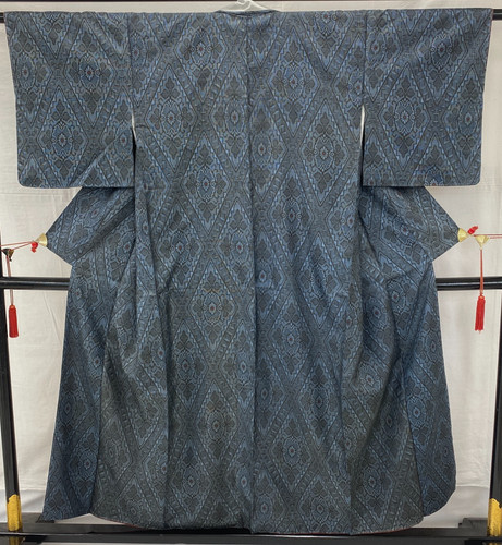 Kimono japonais vintage - , soie