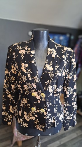 Veste nathalie garçon 42 - nathalie,