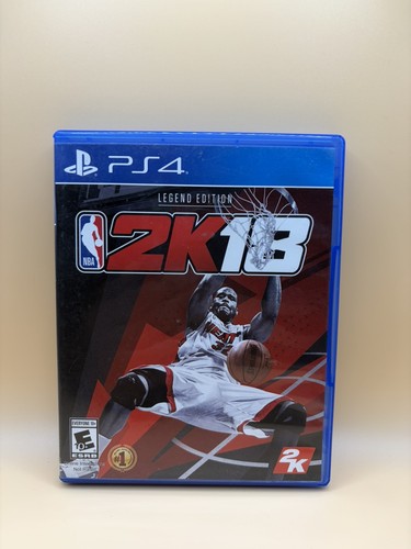 Nba 2k18 legend edition - -,