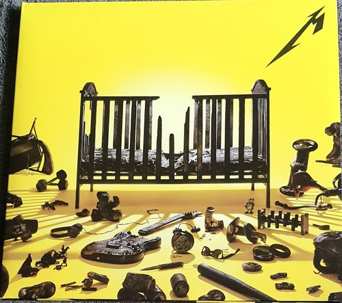 Metallica seasons double - 72,
