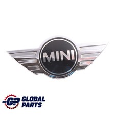 Mini Clubman F54 Emblème