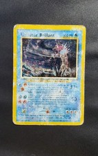 Carte Pokémon Léviator