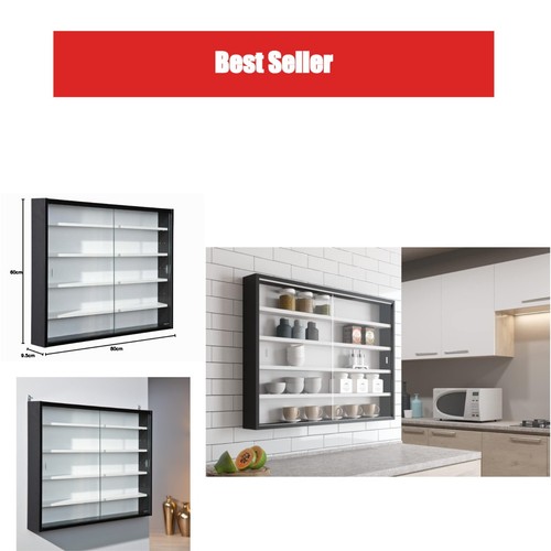 Vitrine murale inter link - murale,