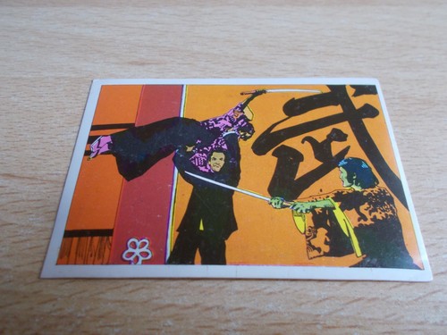 Image non panini pour album - pour, de