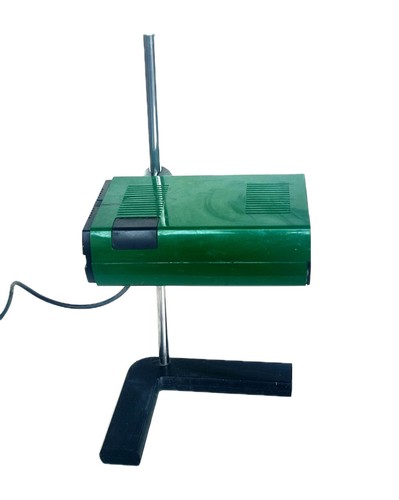 Lampe samp manade restauré - samp, a