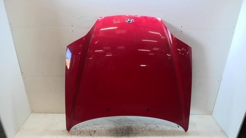 Capot hyundai coupe - capot,