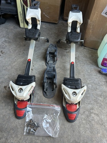 Diamir fritschi freeride - fritschi,