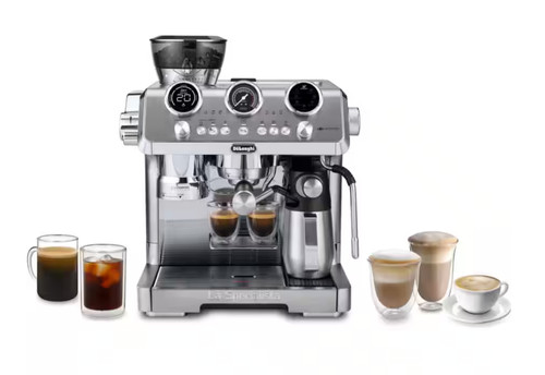 New sealed delonghi - new, la