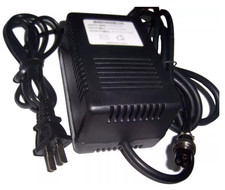 Adaptateur secteur Chargeur