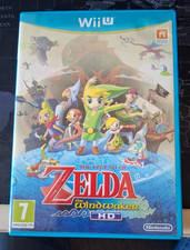 The Legend of Zelda : The Wind