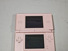 Nintendo DS Lite - Actif, Enseignes De Usage, Non Accessoire