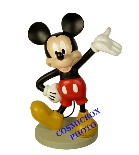 Waly disney figurine - disney, en