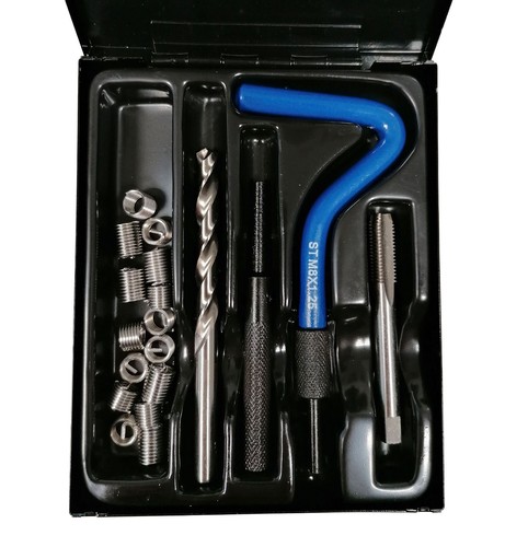 Kit filets rapportes - 8, x