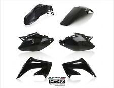 Kit Plastiques Carénages HM