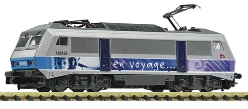 Fleischmann 7570020 - ,