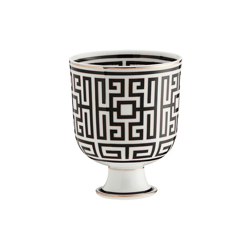 Ginori 1735 gio ponti vase - ponti,