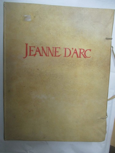Gabriel hanotaux jeanne - gabriel, "jeanne