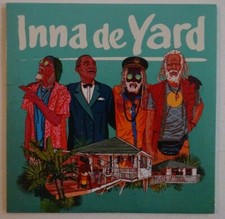 INNA DE YARD : KIDDUS I - IF