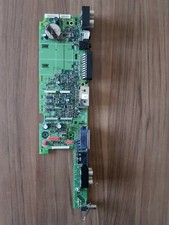Pcb 1 Main Chassis  For