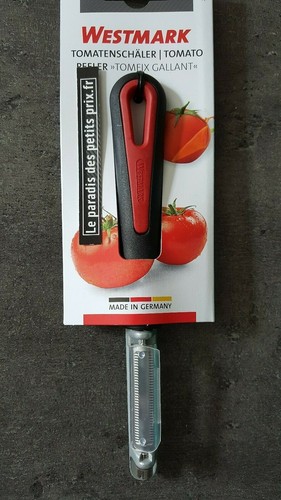 Pèle tomate éplucheur à - pèle, tomate,