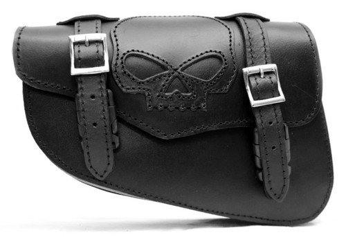 Sac trousse outil cuir - sac,