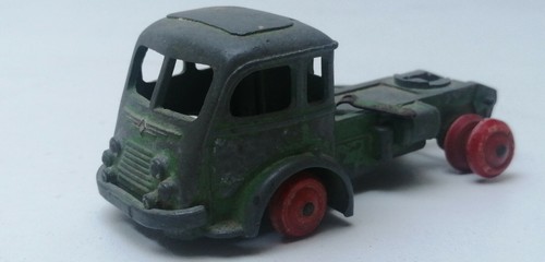 Cij tracteur routier renault - tracteur,