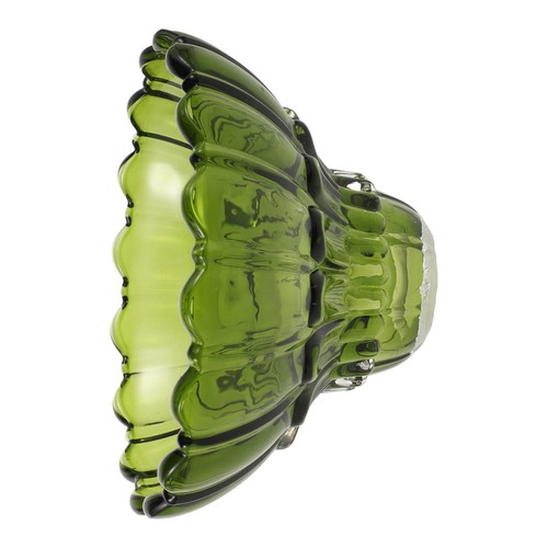 Abat jour rechange - en, verre
