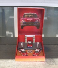 Coffret wrc champion - coffret,