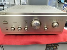 Denon pma 2000 - denon, pma-2000