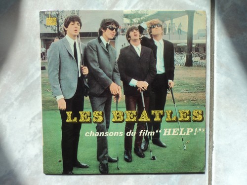 The beatles t - beatles, another