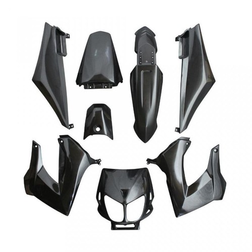 Kit carénage p2r - kit, pour