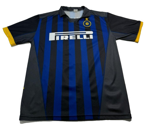 Maillot unisexe inter - unisexe, milan