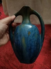Ancien vase amphore Art