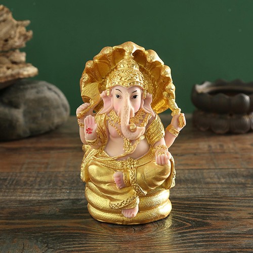 Ganesha figurine éléphant - ganesha,