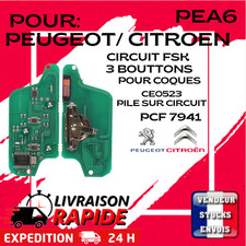 ELECTRONIQUE POUR COQUE DE