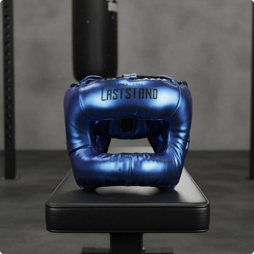 Casque mma intégral - casque,