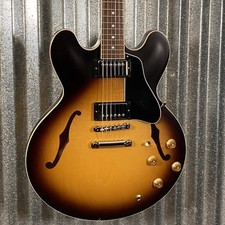 Gibson ES-335 Dot Satin